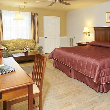 Stockton Inns Cape May Esterno foto