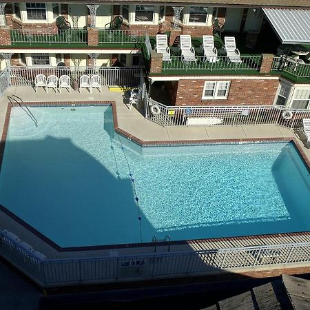 Stockton Inns Cape May Esterno foto