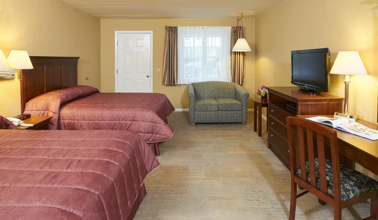 Stockton Inns Cape May Esterno foto