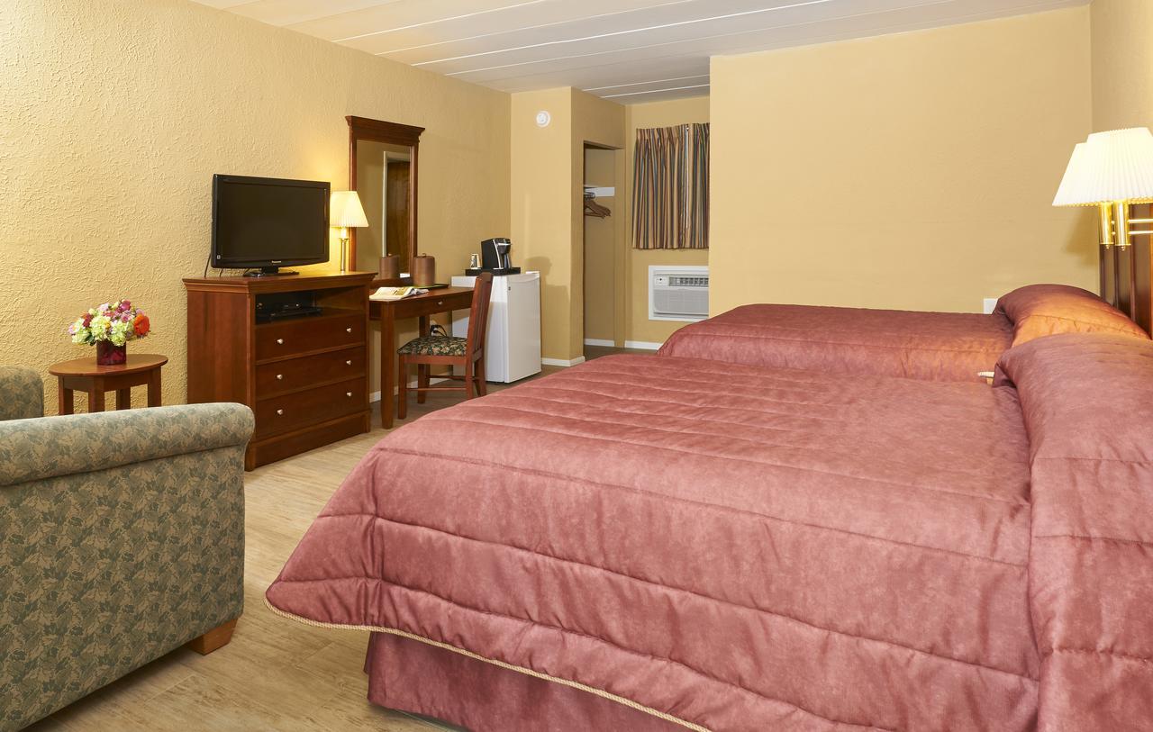 Stockton Inns Cape May Camera foto