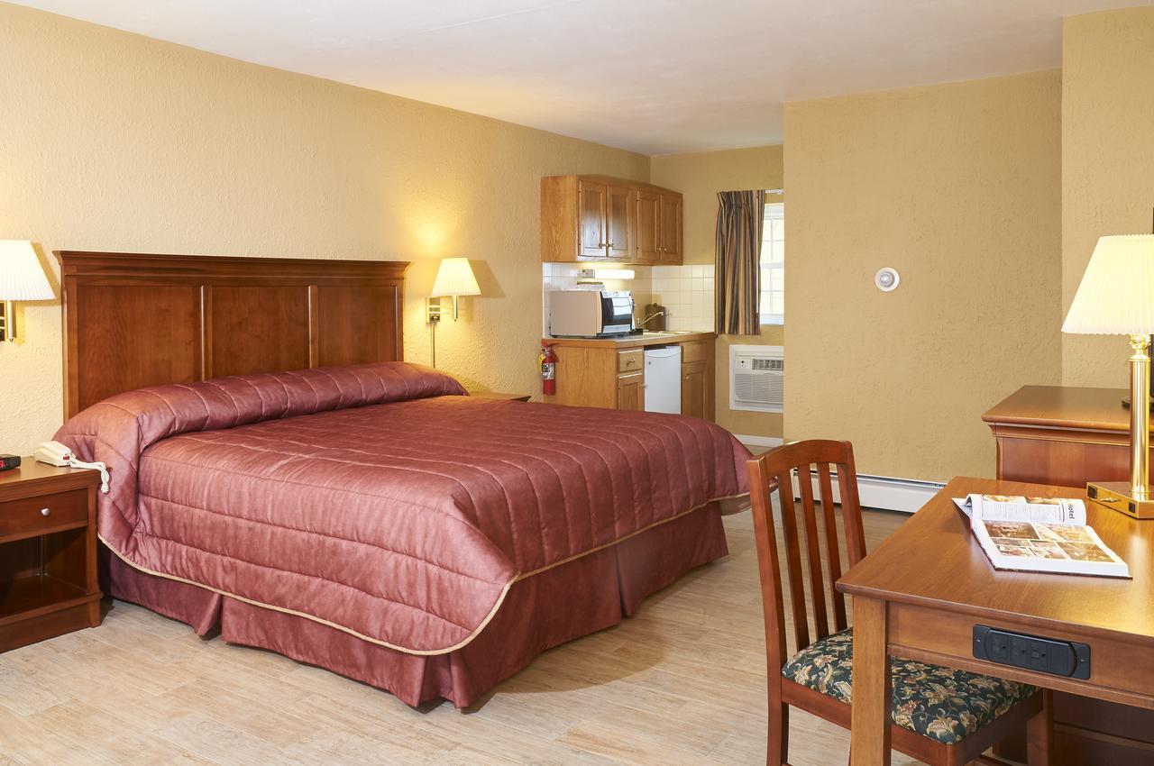 Stockton Inns Cape May Esterno foto