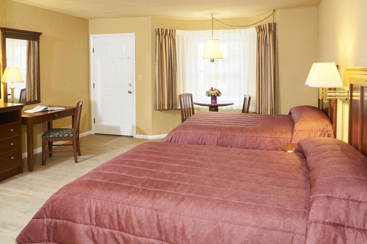 Stockton Inns Cape May Esterno foto