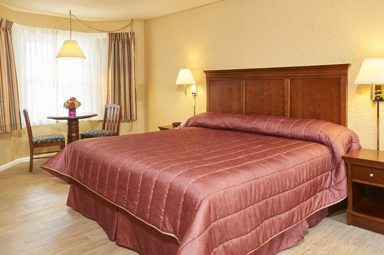 Stockton Inns Cape May Camera foto