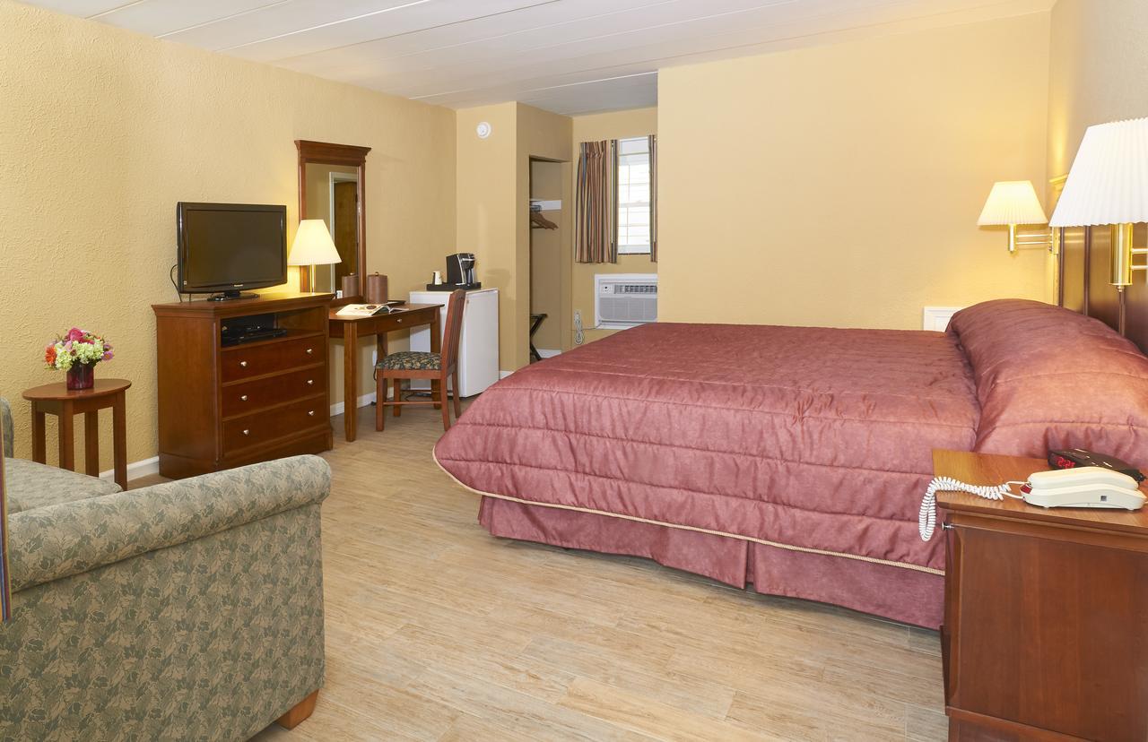 Stockton Inns Cape May Camera foto