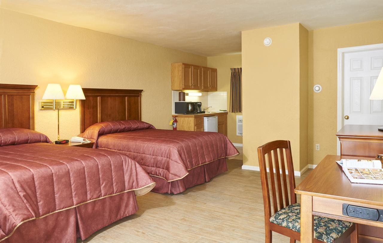 Stockton Inns Cape May Esterno foto