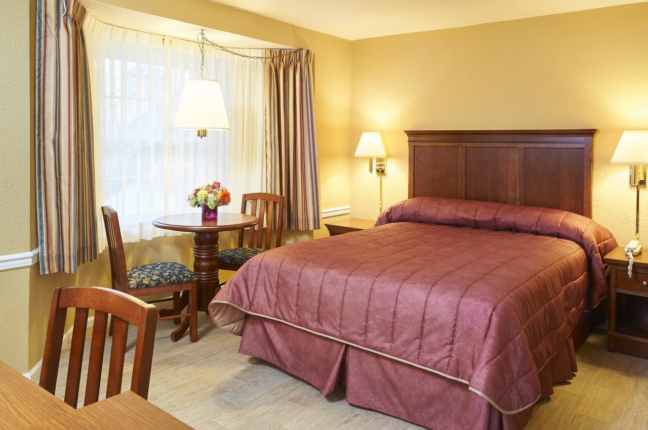 Stockton Inns Cape May Esterno foto